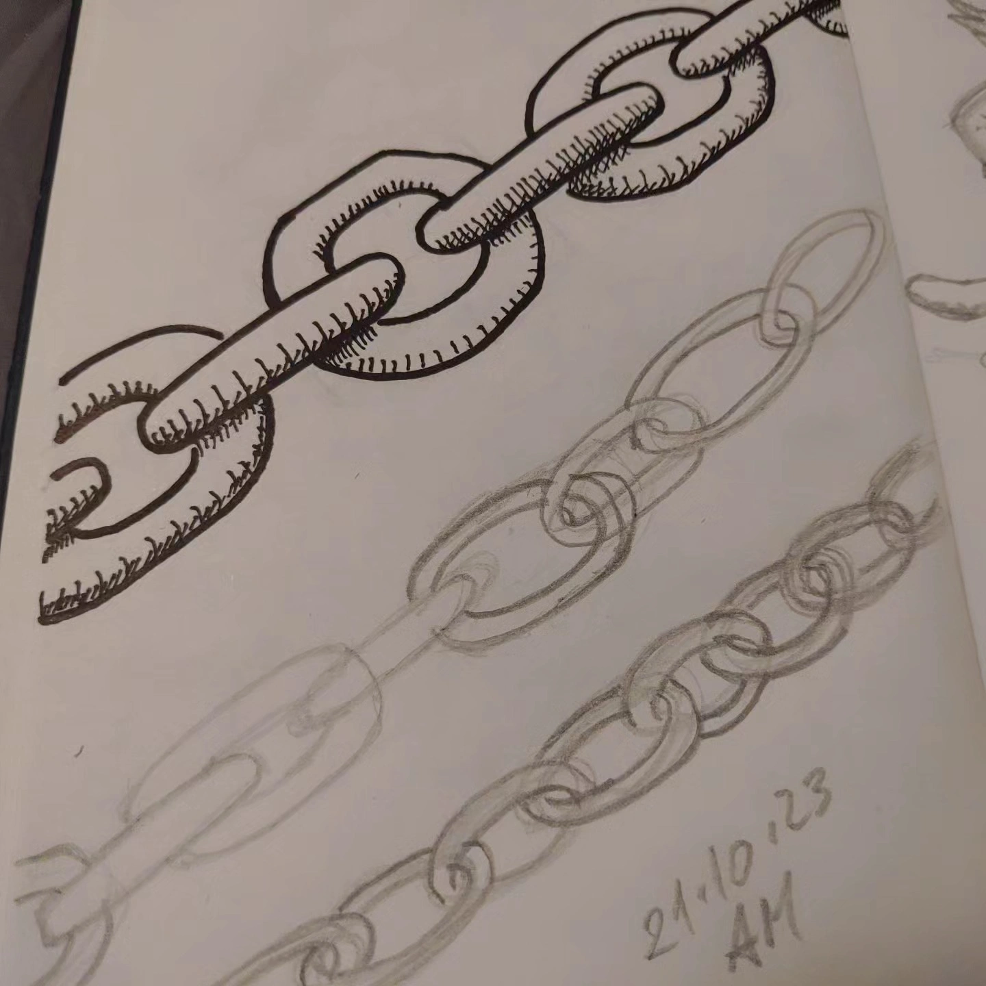 Chains Study