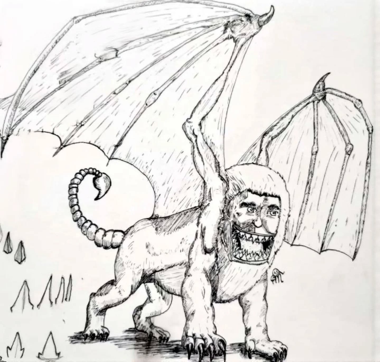 Manticore